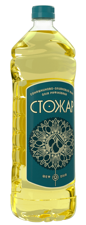 Стожар ≡ рослинна олія №1️⃣ Від виробника з кращою якістю в Україні! ⭐