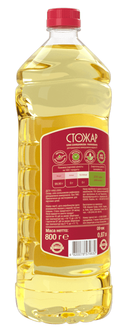 Стожар ≡ рослинна олія №1️⃣ Від виробника з кращою якістю в Україні! ⭐