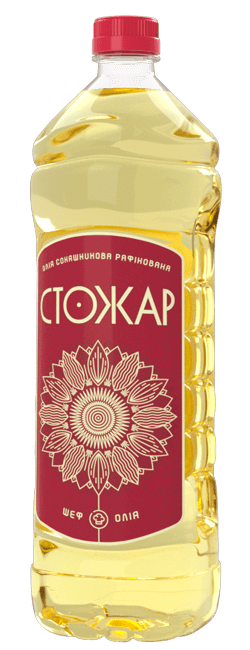 Стожар ≡ рослинна олія №1️⃣ Від виробника з кращою якістю в Україні! ⭐