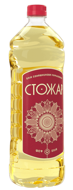 Стожар ≡ рослинна олія №1️⃣ Від виробника з кращою якістю в Україні! ⭐
